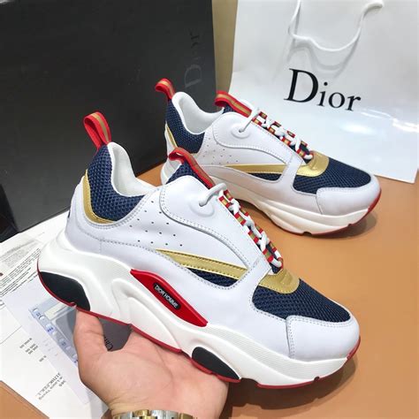 dior homme sneaker replica|Dior reps for sale.